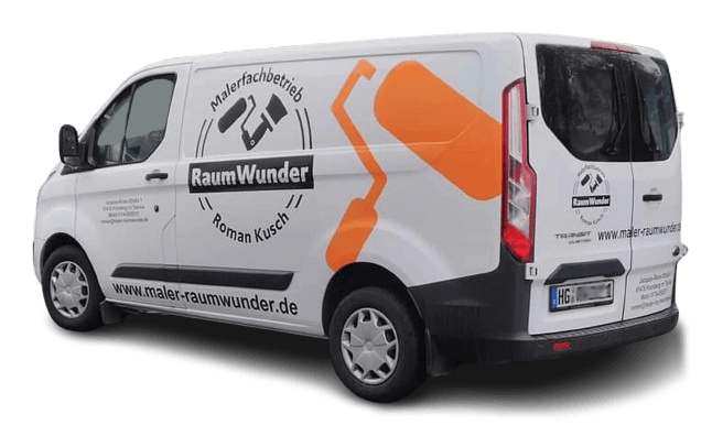Auto-Maler